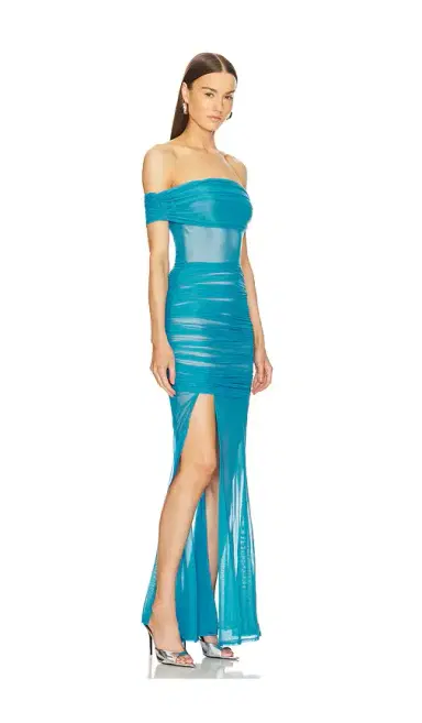 Michael Costello x REVOLVE Heidi Gown | Thumbnail 2 Michael Costello x REVOLVE Heidi Gown | Thumbnail 2