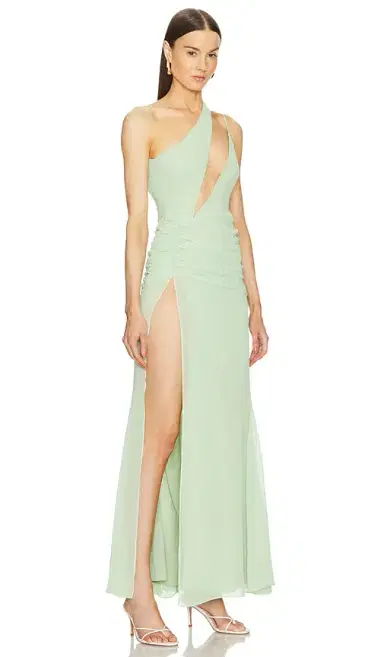 Michael Costello x REVOLVE Saisha Gown | Thumbnail 2 Michael Costello x REVOLVE Saisha Gown | Thumbnail 2
