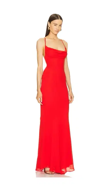 Michael Costello x REVOLVE Chloe Gown | Thumbnail 2 Michael Costello x REVOLVE Chloe Gown | Thumbnail 2