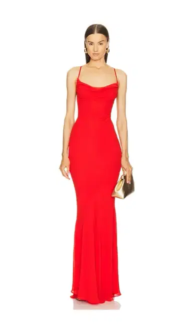 Michael Costello x REVOLVE Chloe Gown | Thumbnail 1 Michael Costello x REVOLVE Chloe Gown | Thumbnail 1