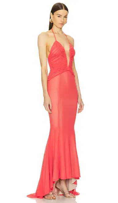 Michael Costello x REVOLVE Sunset Gown | Thumbnail 2 Michael Costello x REVOLVE Sunset Gown | Thumbnail 2
