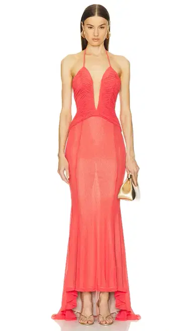 Michael Costello x REVOLVE Sunset Gown | Thumbnail 1 Michael Costello x REVOLVE Sunset Gown | Thumbnail 1