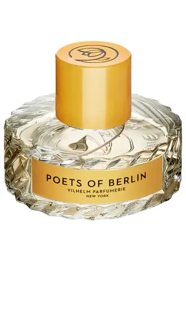 Vilhelm Parfumerie Poets Of Berlin Eau de Parfum 50ml | Thumbnail 2 Vilhelm Parfumerie Poets Of Berlin Eau de Parfum 50ml | Thumbnail 2