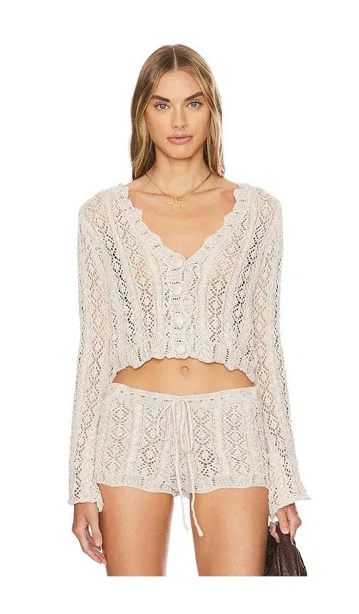 Crochet Cardigan Crochet Cardigan