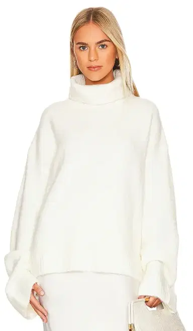 SNDYS x REVOLVE Cecilia Knit Jumper | Thumbnail 1 SNDYS x REVOLVE Cecilia Knit Jumper | Thumbnail 1