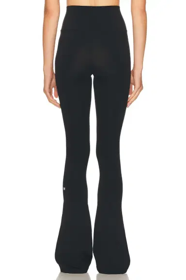 Splits59 Raquel High Waist Supplex Flare 32â Legging | Thumbnail 6 Splits59 Raquel High Waist Supplex Flare 32â Legging | Thumbnail 6