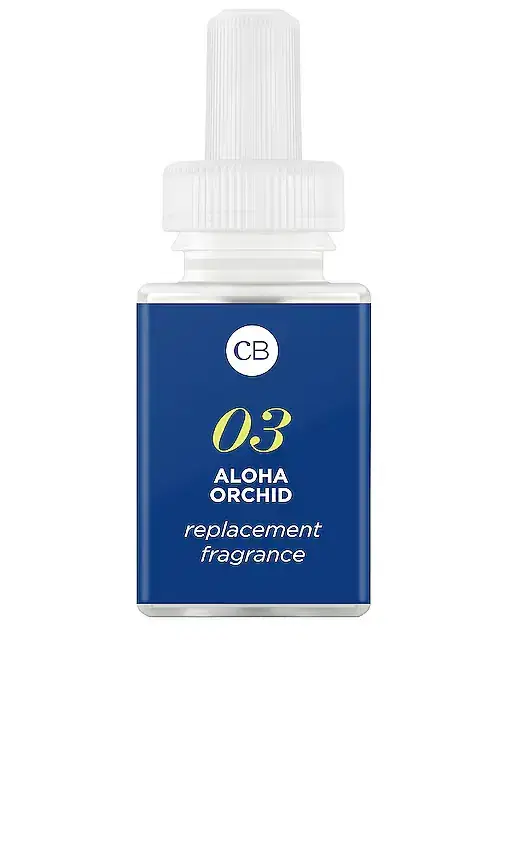 Capri Blue Aloha Orchid Diffuser Refill Capri Blue Aloha Orchid Diffuser Refill