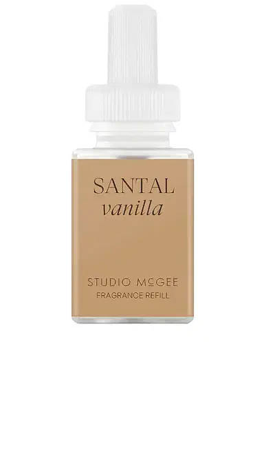Pura Studio Mcgee Santal Vanilla Diffuser Refill | Thumbnail 1 Pura Studio Mcgee Santal Vanilla Diffuser Refill | Thumbnail 1