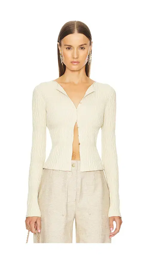 Irena Knit Cardigan Irena Knit Cardigan