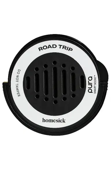 Pura Homesick Road Trip Car Diffuser | Thumbnail 1 Pura Homesick Road Trip Car Diffuser | Thumbnail 1
