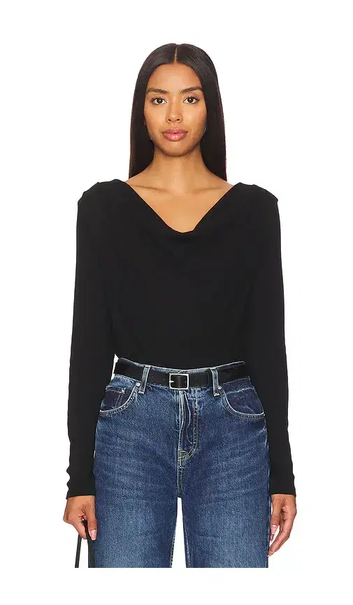 Long Sleeve Blouse Long Sleeve Blouse