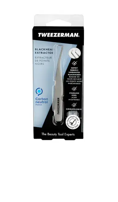Tweezerman Blackhead Extractor | Thumbnail 1 Tweezerman Blackhead Extractor | Thumbnail 1