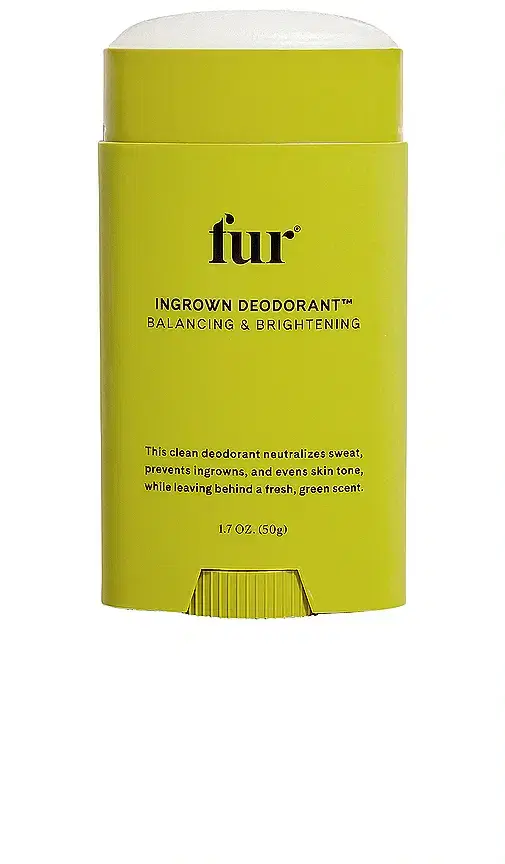 Ingrown Deodorant Ingrown Deodorant