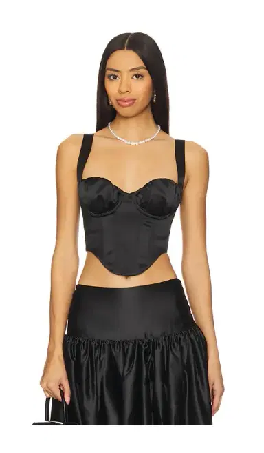 For Love & Lemons Nelly Top | Thumbnail 1 For Love & Lemons Nelly Top | Thumbnail 1