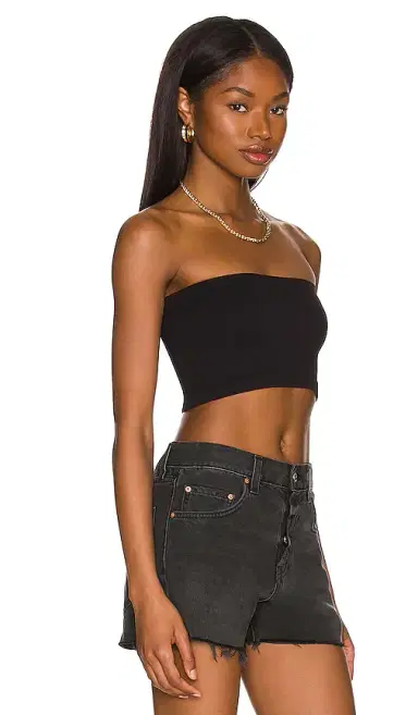 Free People Amelia Bandeau | Thumbnail 2 Free People Amelia Bandeau | Thumbnail 2