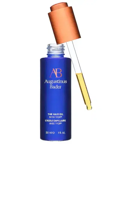 Augustinus Bader The Hair Oil | Thumbnail 1 Augustinus Bader The Hair Oil | Thumbnail 1