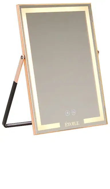 ETOILE COLLECTIVE GLWTRTTR Portable Mirror | Thumbnail 1 ETOILE COLLECTIVE GLWTRTTR Portable Mirror | Thumbnail 1