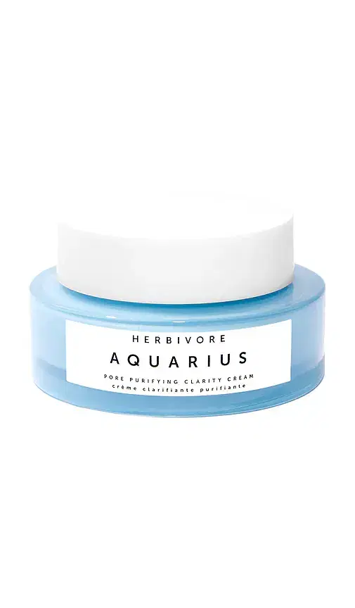Aquarius Pore Purifying BHA Cream Aquarius Pore Purifying BHA Cream