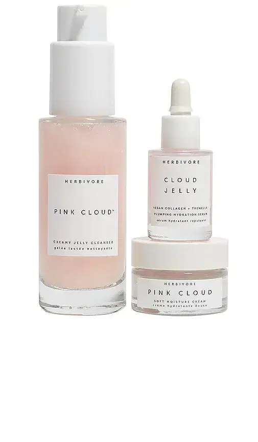 Skin In The Clouds Starter Set Skin In The Clouds Starter Set
