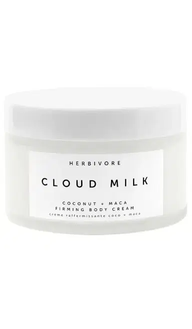 Herbivore Botanicals Cloud Milk Coconut + Maca Firming Body Cream | Thumbnail 1 Herbivore Botanicals Cloud Milk Coconut + Maca Firming Body Cream | Thumbnail 1