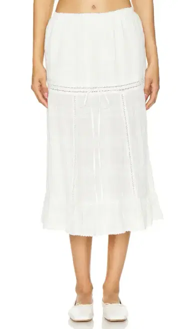 LOBA Valeria Midi Skirt | Thumbnail 1 LOBA Valeria Midi Skirt | Thumbnail 1