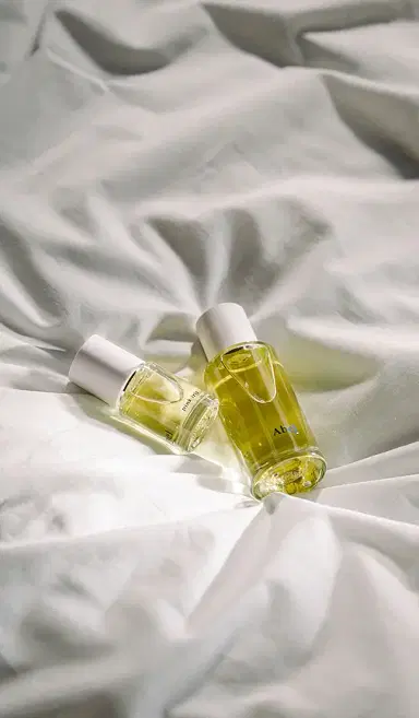 Abel Pink Iris Eau De Parfum 15ml | Thumbnail 2 Abel Pink Iris Eau De Parfum 15ml | Thumbnail 2
