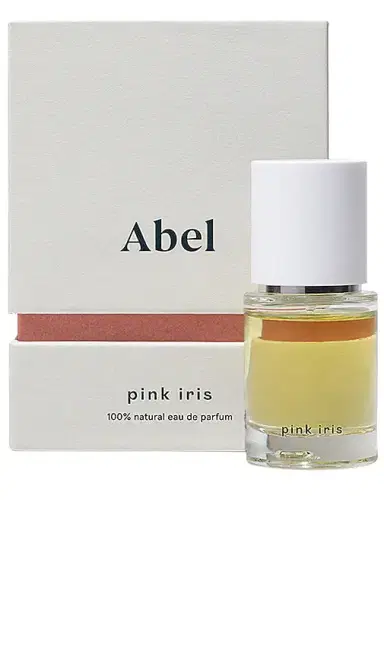 Abel Pink Iris Eau De Parfum 15ml | Thumbnail 1 Abel Pink Iris Eau De Parfum 15ml | Thumbnail 1