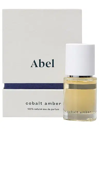 Abel Cobalt Amber Eau De Parfum 15ml | Thumbnail 1 Abel Cobalt Amber Eau De Parfum 15ml | Thumbnail 1