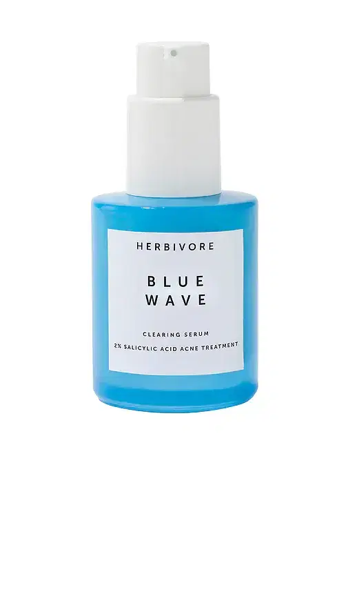 Blue Wave 2% Salicylic Acid Acne Treatment Serum Blue Wave 2% Salicylic Acid Acne Treatment Serum