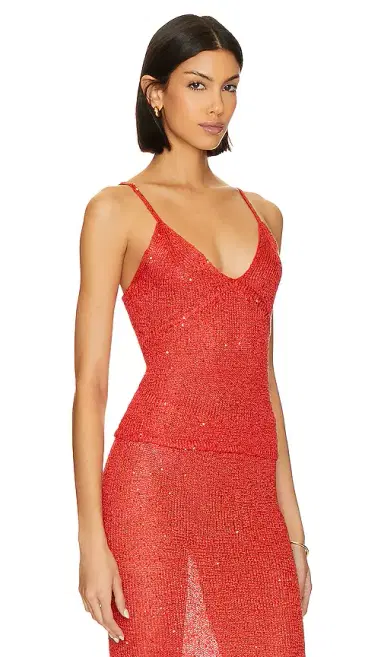 Asta Resort Carolina Camisole | Thumbnail 2 Asta Resort Carolina Camisole | Thumbnail 2