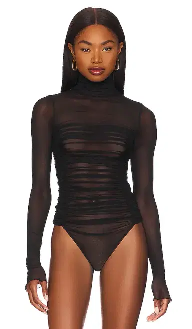 Free People Under It All Bodysuit | Thumbnail 2 Free People Under It All Bodysuit | Thumbnail 2