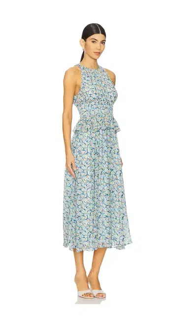 Ulla Johnson Adeline Dress | Thumbnail 2 Ulla Johnson Adeline Dress | Thumbnail 2