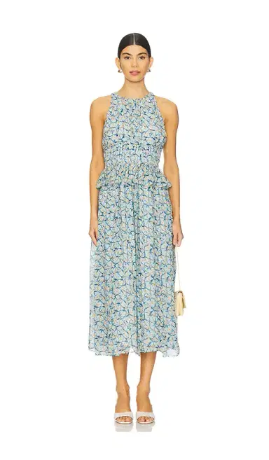 Ulla Johnson Adeline Dress | Thumbnail 1 Ulla Johnson Adeline Dress | Thumbnail 1