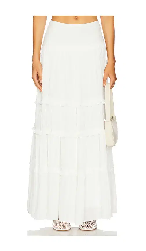 Harlow Maxi Skirt Harlow Maxi Skirt