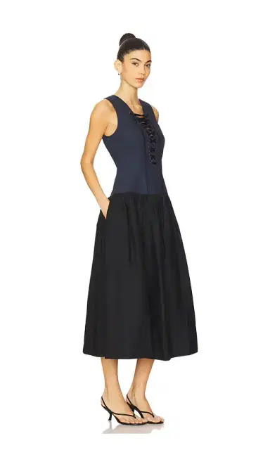 Ulla Johnson Denia Dress | Thumbnail 2 Ulla Johnson Denia Dress | Thumbnail 2