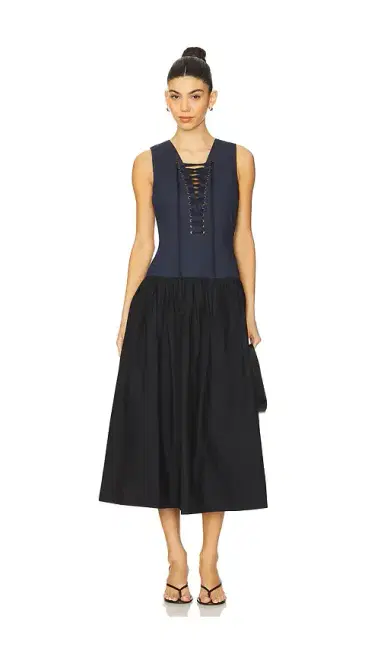 Ulla Johnson Denia Dress | Thumbnail 1 Ulla Johnson Denia Dress | Thumbnail 1