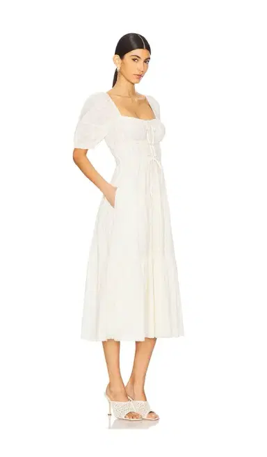 Ulla Johnson Palma Dress | Thumbnail 2 Ulla Johnson Palma Dress | Thumbnail 2