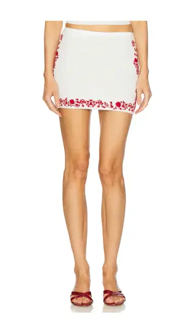 LOBA Alenia Reversible Skirt | Thumbnail 1 LOBA Alenia Reversible Skirt | Thumbnail 1