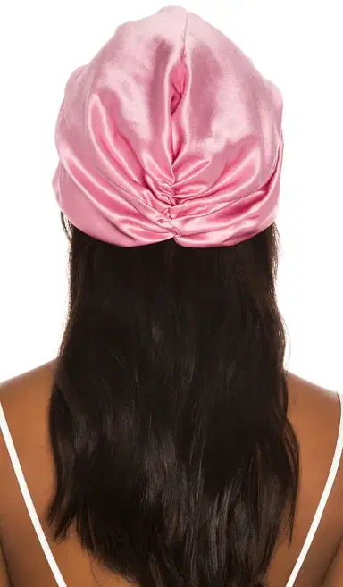 Silke London Hair Bonnet | Thumbnail 2 Silke London Hair Bonnet | Thumbnail 2