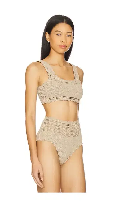 BEACH RIOT Andy Bikini Top | Thumbnail 2 BEACH RIOT Andy Bikini Top | Thumbnail 2