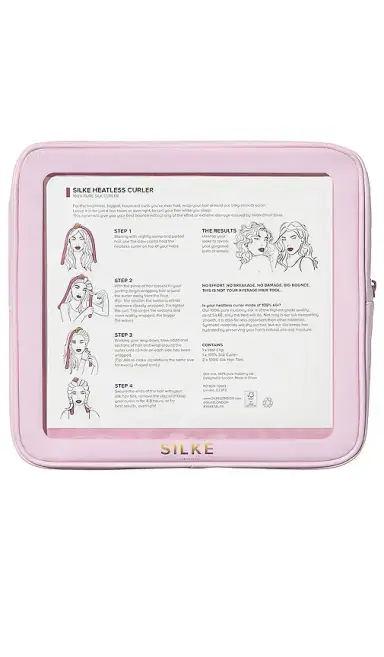 Silke London Heatless Curler | Thumbnail 2 Silke London Heatless Curler | Thumbnail 2
