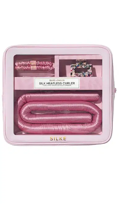 Silke London Heatless Curler | Thumbnail 1 Silke London Heatless Curler | Thumbnail 1
