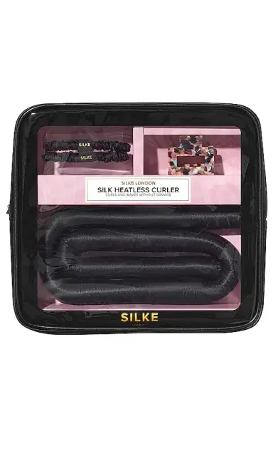 SILKE London Heatless Curler | Thumbnail 1 SILKE London Heatless Curler | Thumbnail 1