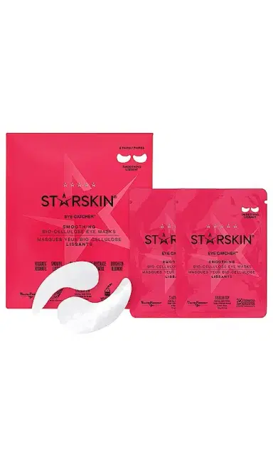 Starskin Eye Catcher Mask 2 Pack | Thumbnail 2 Starskin Eye Catcher Mask 2 Pack | Thumbnail 2