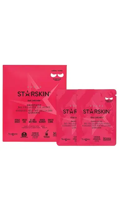 Starskin Eye Catcher Mask 2 Pack | Thumbnail 1 Starskin Eye Catcher Mask 2 Pack | Thumbnail 1