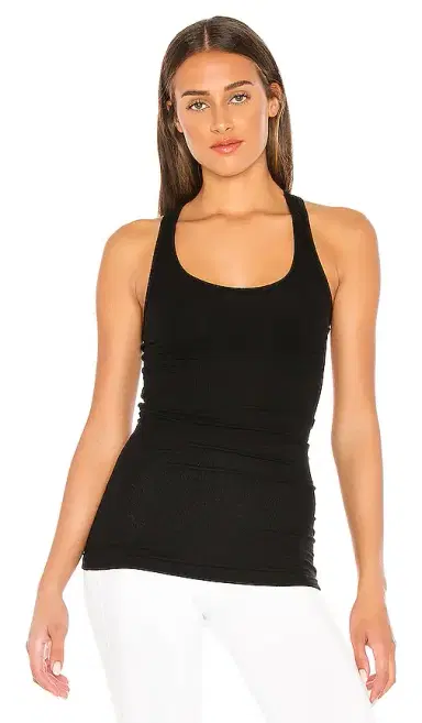 Splits59 Ashby Rib Racerback Tank | Thumbnail 1 Splits59 Ashby Rib Racerback Tank | Thumbnail 1