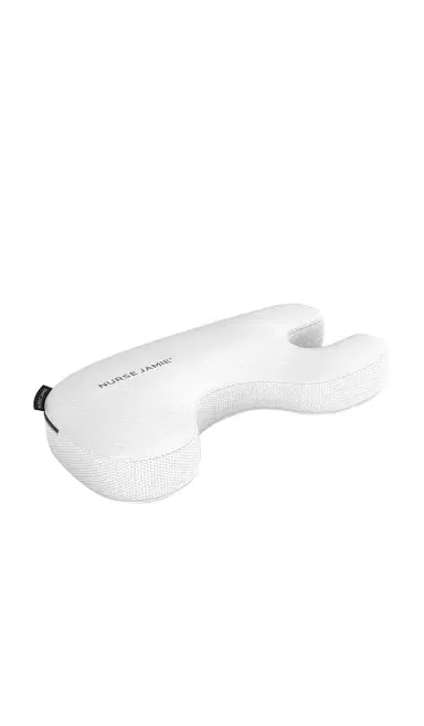 Nurse Jamie Beauty Bear Memory Foam Pillow | Thumbnail 1 Nurse Jamie Beauty Bear Memory Foam Pillow | Thumbnail 1