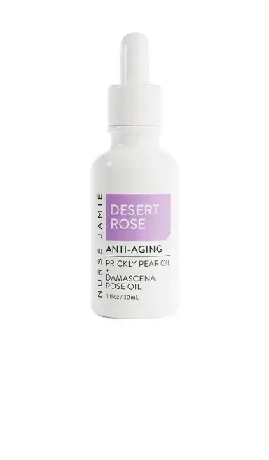 Nurse Jamie Desert Rose Anti-Aging Oil | Thumbnail 1 Nurse Jamie Desert Rose Anti-Aging Oil | Thumbnail 1
