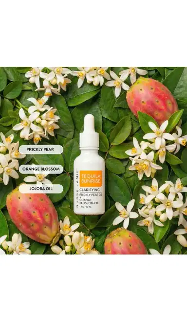 Nurse Jamie Tequila Sunrise Clarifying Oil | Thumbnail 2 Nurse Jamie Tequila Sunrise Clarifying Oil | Thumbnail 2