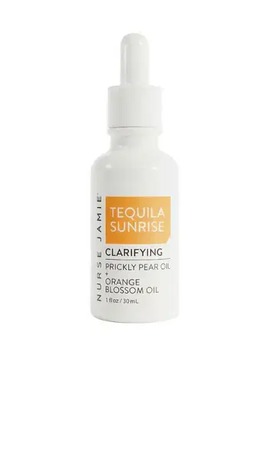 Nurse Jamie Tequila Sunrise Clarifying Oil | Thumbnail 1 Nurse Jamie Tequila Sunrise Clarifying Oil | Thumbnail 1